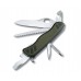 Victorinox Swiss Soldier's Knife 08 大型袋裝刀